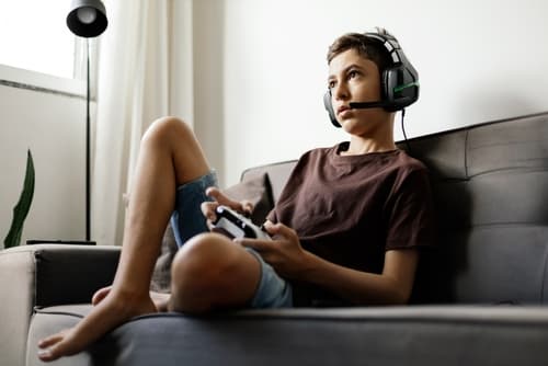 Die besten Gaming VPNs für Konsolenspiele in Deutschland