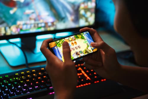 Die besten Gaming VPNs für Multiplayer-Spiele