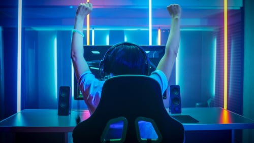 Warum ein Gaming VPN für eSports unverzichtbar ist