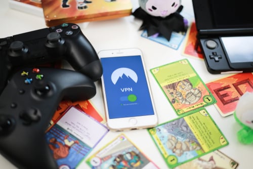 Beste Gaming VPNs 2024 — Top VPNs für Deutschland von Experten getestet