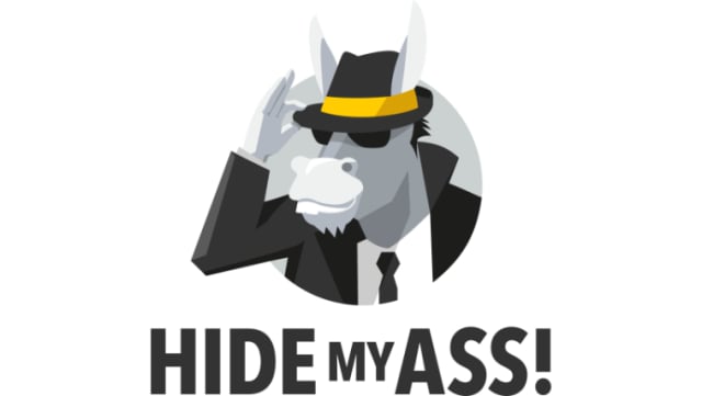 HideMyAss logo